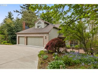 1727 Sw WESTWOOD Dr, Portland, OR 97239