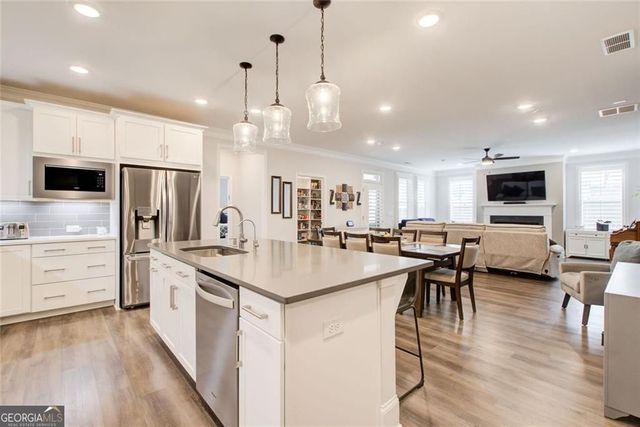 300 McQueen Way, Canton, GA 30115