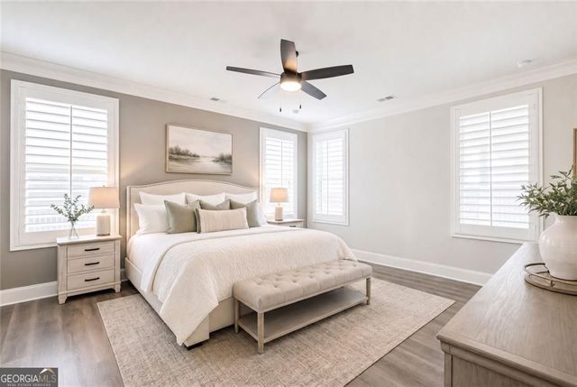 300 McQueen Way, Canton, GA 30115