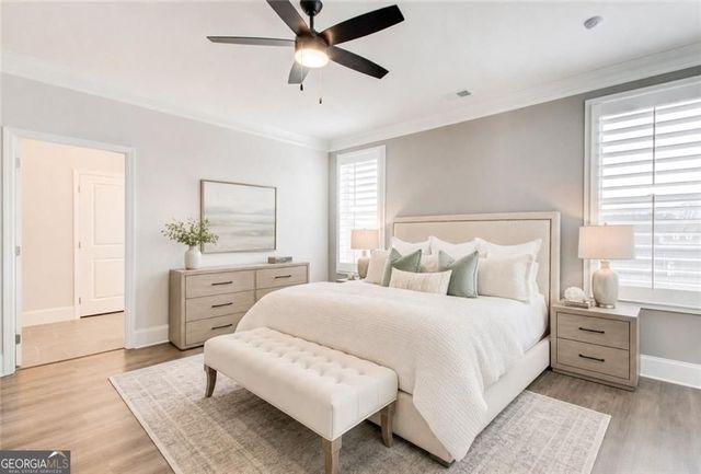 300 McQueen Way, Canton, GA 30115