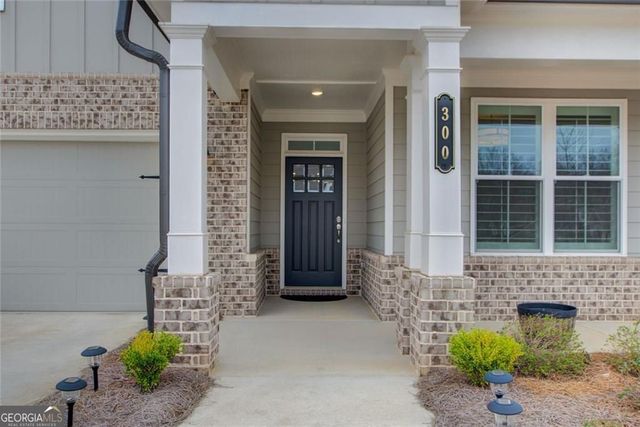 300 McQueen Way, Canton, GA 30115