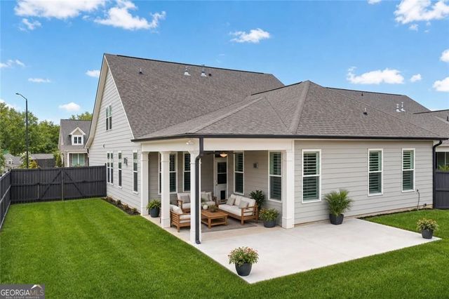 300 McQueen Way, Canton, GA 30115