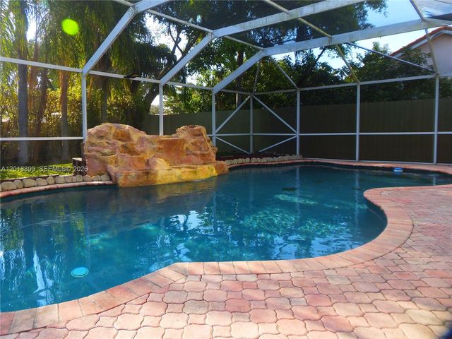 2608 NW 79th Avenue, Margate, FL 33063