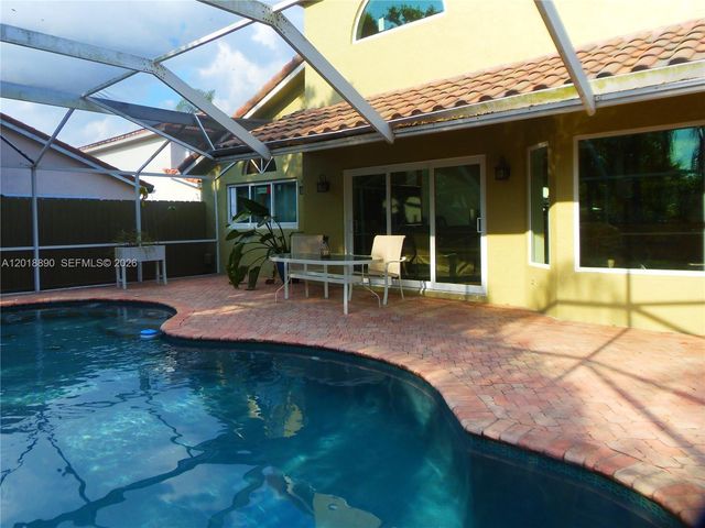 2608 NW 79th Avenue, Margate, FL 33063