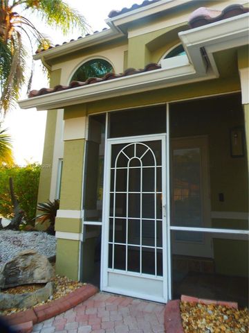 2608 NW 79th Avenue, Margate, FL 33063