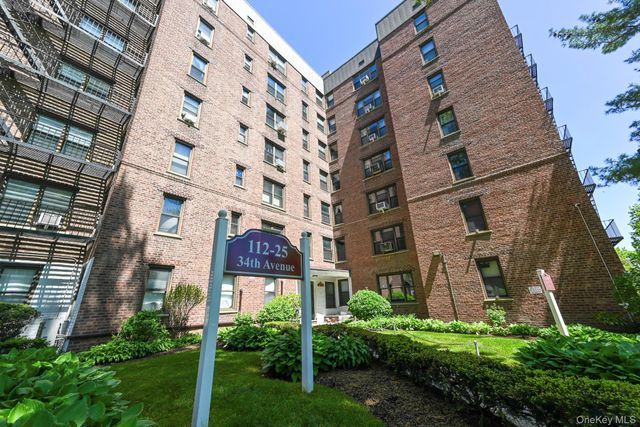 112-25 34th Avenue 3A, Corona, NY 11368
