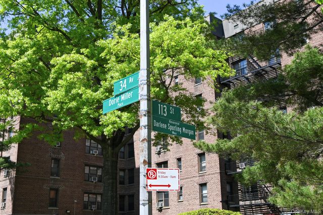 112-25 34th Avenue 3A, Corona, NY 11368
