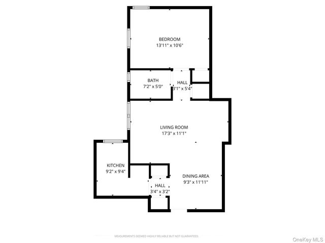 112-25 34th Avenue 3A, Corona, NY 11368