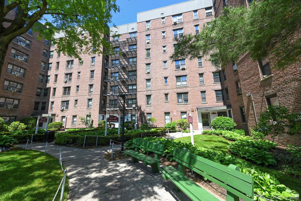 112-25 34th Avenue 3A, Corona, NY 11368