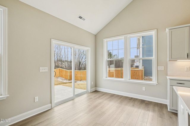 317 Greenfield Drive, Gibsonville, NC 27249