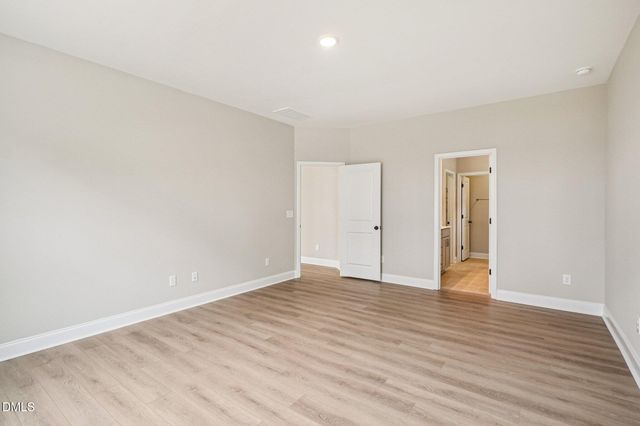 317 Greenfield Drive, Gibsonville, NC 27249