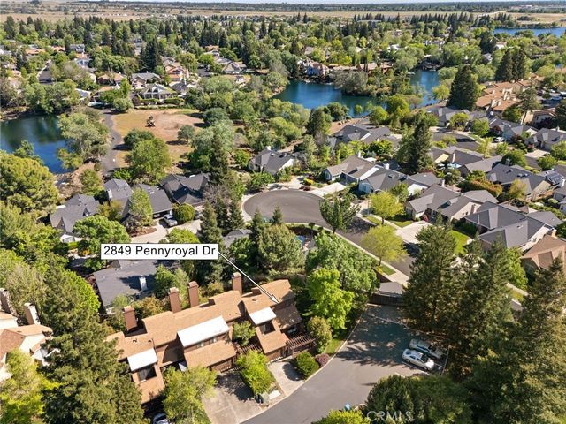 2849 Pennyroyal, Chico, CA 95928