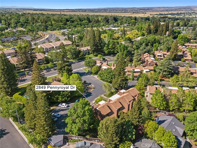 2849 Pennyroyal, Chico, CA 95928