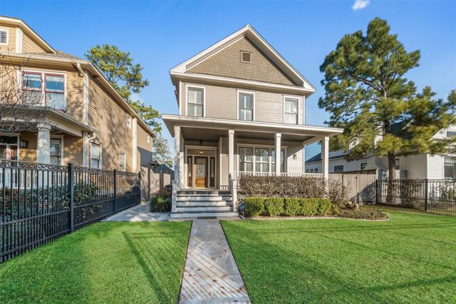 1342 Allston Street, Houston, TX 77008