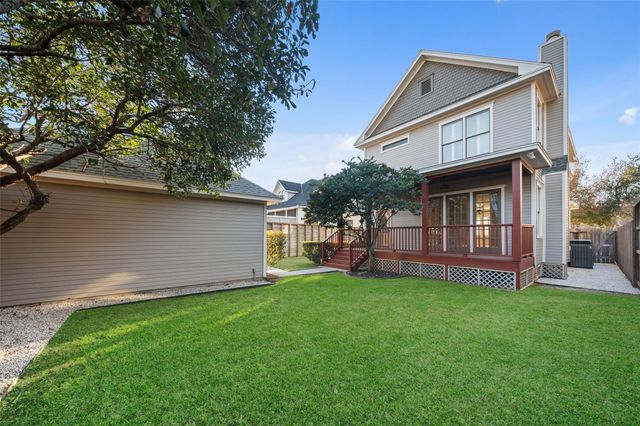 1342 Allston Street, Houston, TX 77008