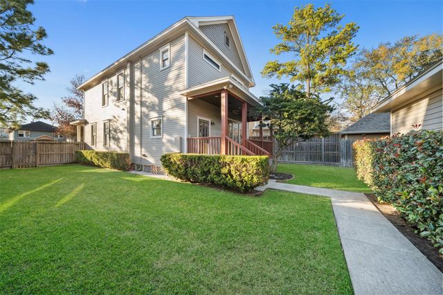 1342 Allston Street, Houston, TX 77008