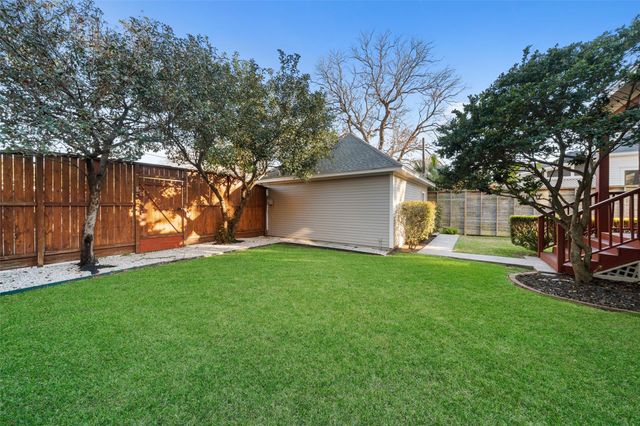 1342 Allston Street, Houston, TX 77008