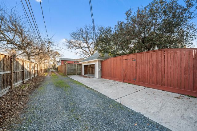 1342 Allston Street, Houston, TX 77008