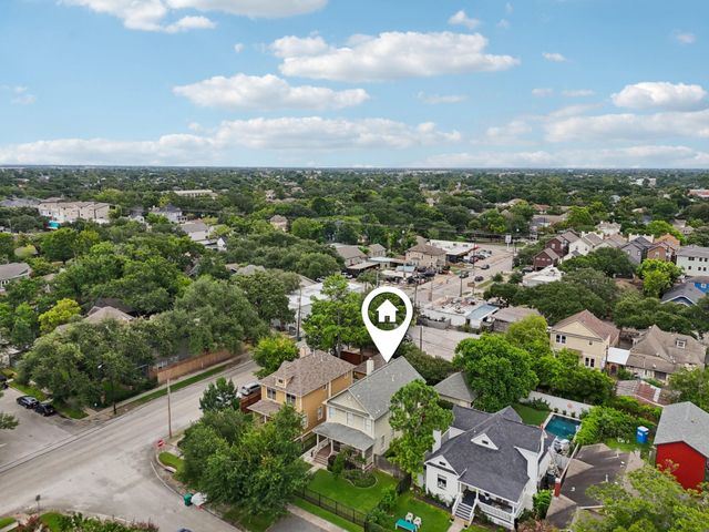 1342 Allston Street, Houston, TX 77008