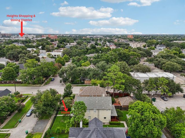 1342 Allston Street, Houston, TX 77008