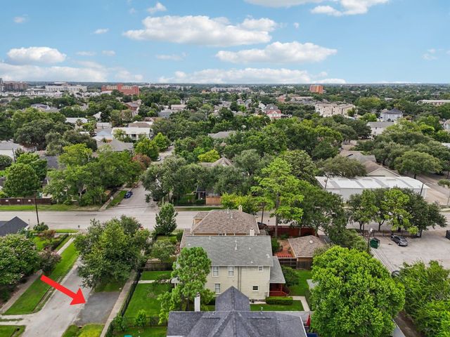 1342 Allston Street, Houston, TX 77008