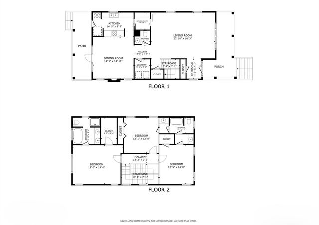 1342 Allston Street, Houston, TX 77008