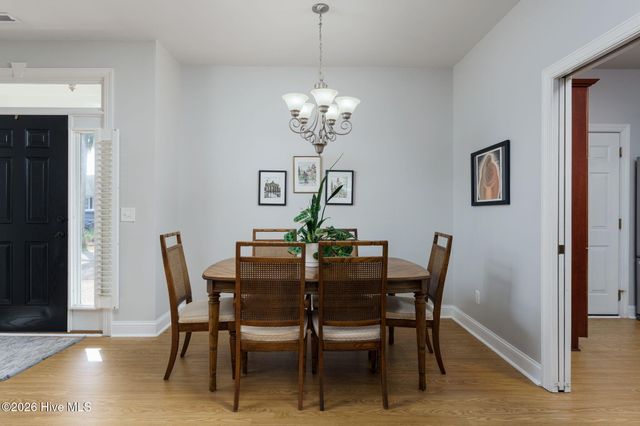 1142 Garden Club Way, Leland, NC 28451