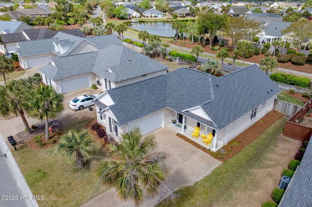 1142 Garden Club Way, Leland, NC 28451