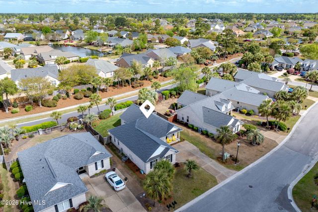 1142 Garden Club Way, Leland, NC 28451