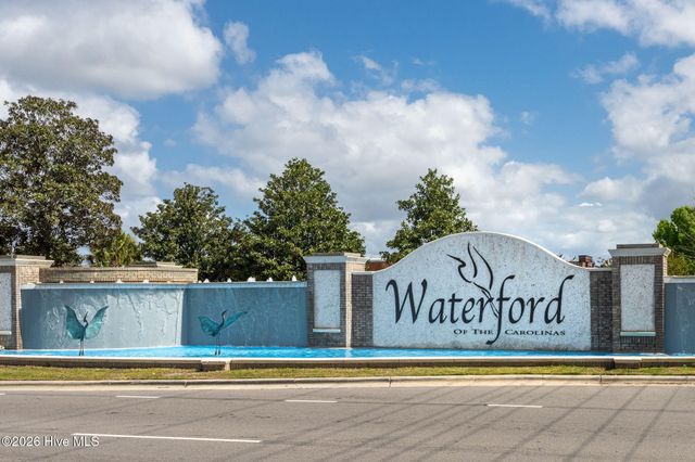 1142 Garden Club Way, Leland, NC 28451