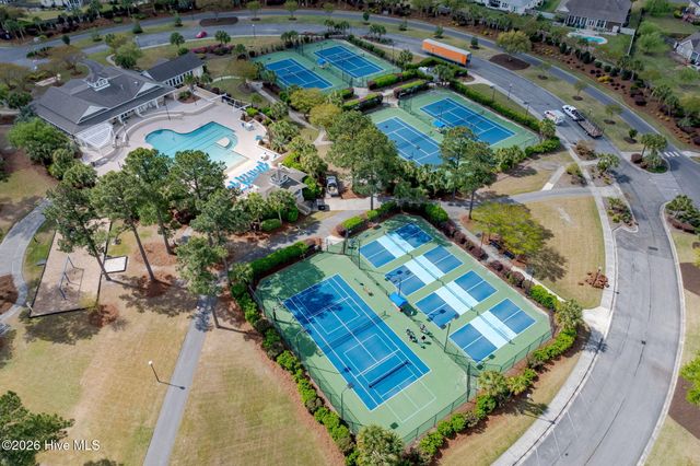 1142 Garden Club Way, Leland, NC 28451