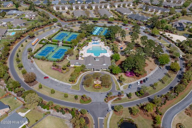 1142 Garden Club Way, Leland, NC 28451