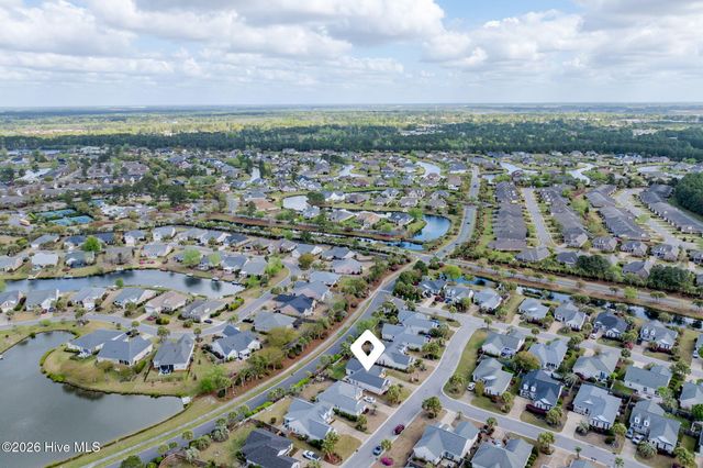 1142 Garden Club Way, Leland, NC 28451