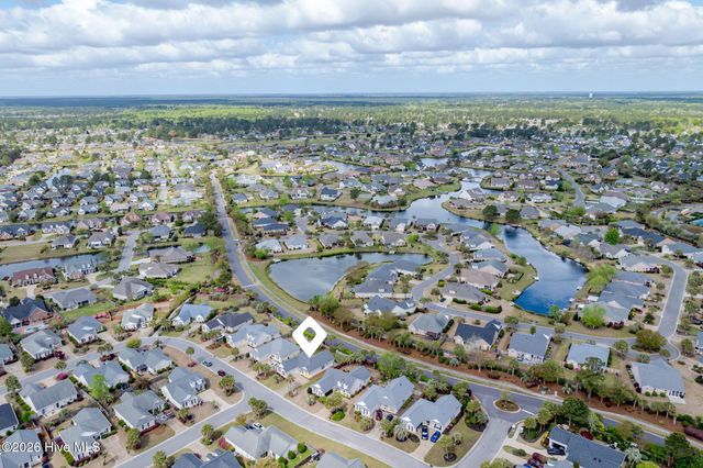 1142 Garden Club Way, Leland, NC 28451