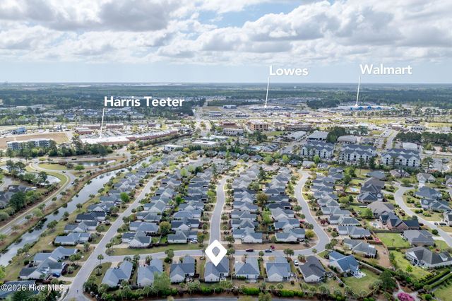 1142 Garden Club Way, Leland, NC 28451