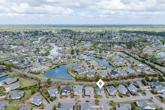 1142 Garden Club Way, Leland, NC 28451