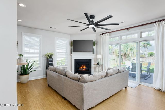 1142 Garden Club Way, Leland, NC 28451