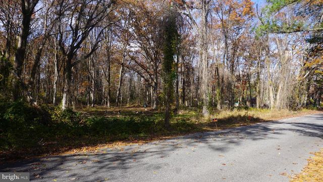 280 GOULD AVE, Bridgeton, NJ 08302