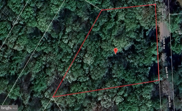 280 GOULD AVE, Bridgeton, NJ 08302