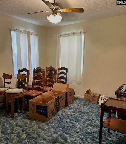 752 Waterspring Road, Orangeburg, SC 29115