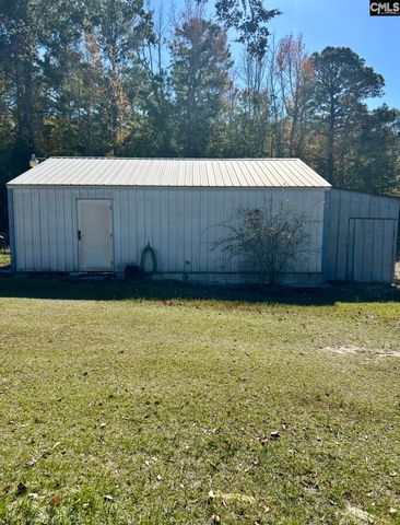 752 Waterspring Road, Orangeburg, SC 29115