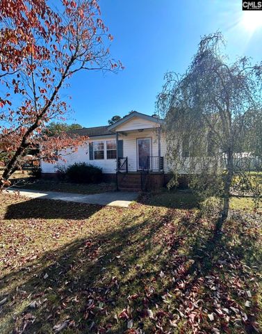 752 Waterspring Road, Orangeburg, SC 29115
