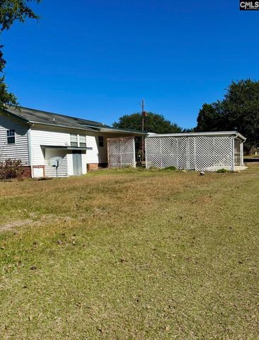 752 Waterspring Road, Orangeburg, SC 29115