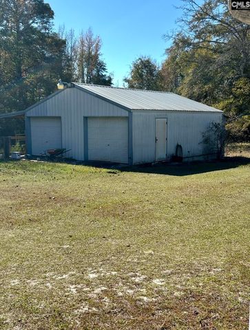 752 Waterspring Road, Orangeburg, SC 29115