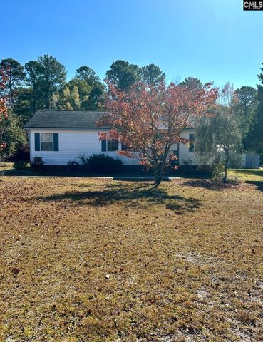 752 Waterspring Road, Orangeburg, SC 29115