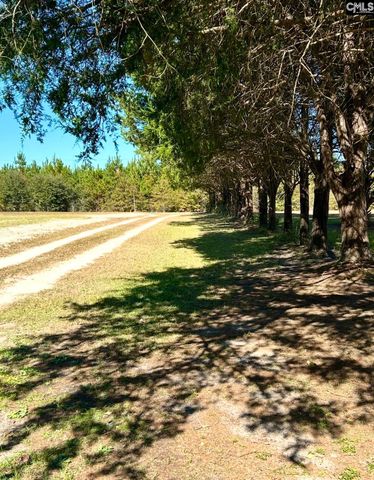 752 Waterspring Road, Orangeburg, SC 29115