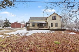 7353 S 88th Avenue, Rothbury Vlg, MI 49452