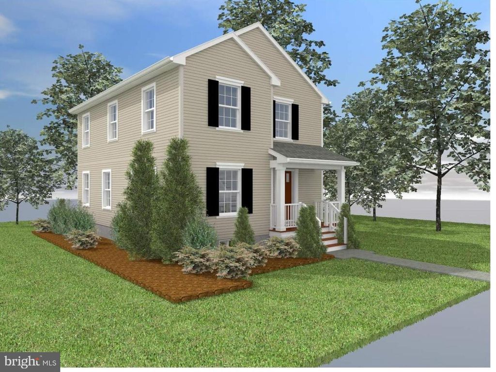 360 TINDALL AVENUE, Hamilton, NJ 08610