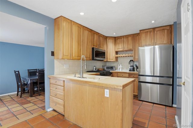 17860 Fringed Sage Way, Parker, CO 80134