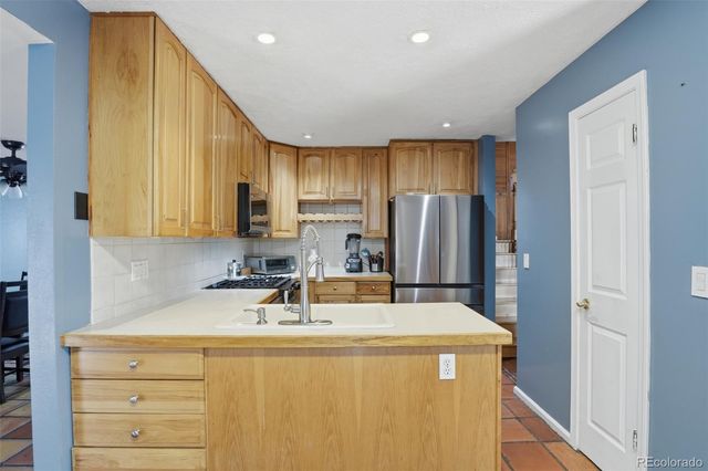 17860 Fringed Sage Way, Parker, CO 80134